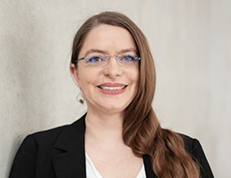 Anna Kristina Stefl
