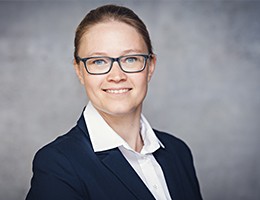 Christina Popp