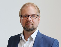 Florian Groeber-Becker
