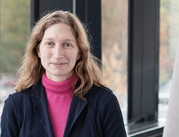 Sarah Nietzer
