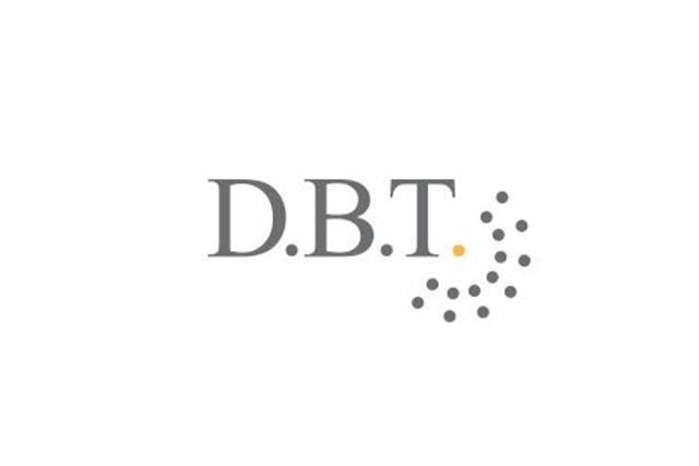 Logo Deutsche Biotechnologietage.