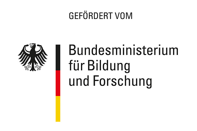 Bundesministerium für Bildung und Forschung