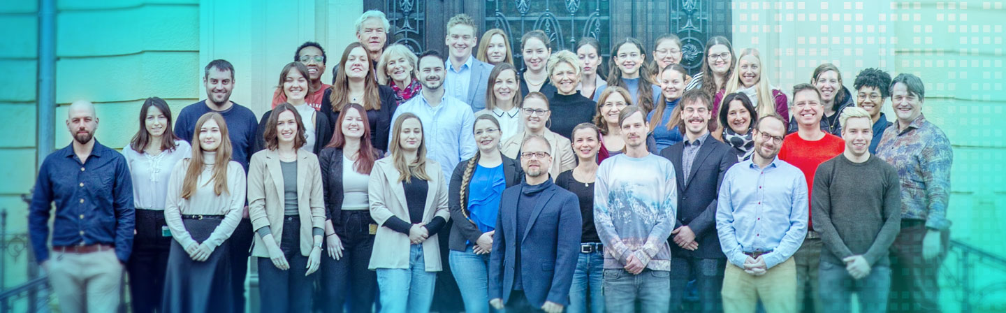 Team Fraunhofer Translational Center Würzburg